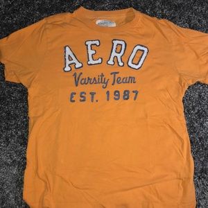 Aero Men’s Shirt